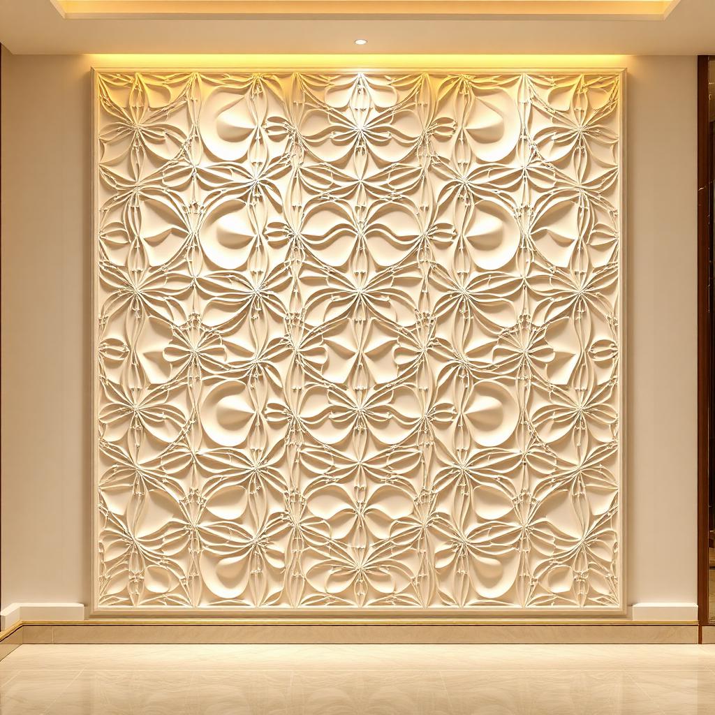 FRP Decorative Wall Panels