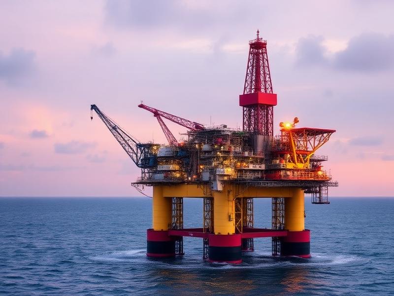 Oil & Gas
