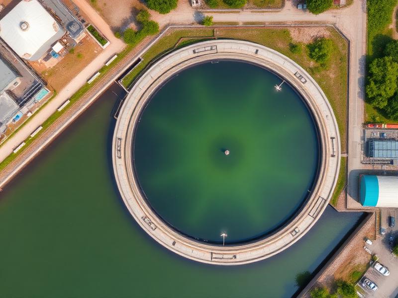 Water Treatment