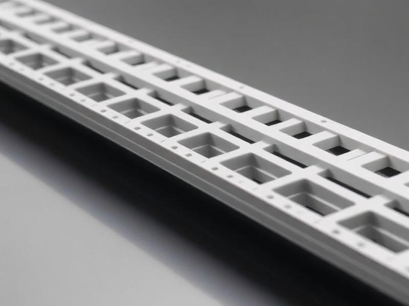 FRP Cable Trays