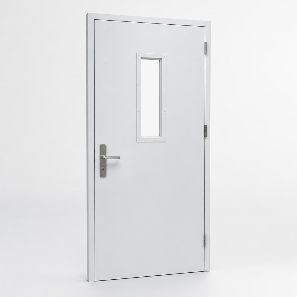 FRP Doors