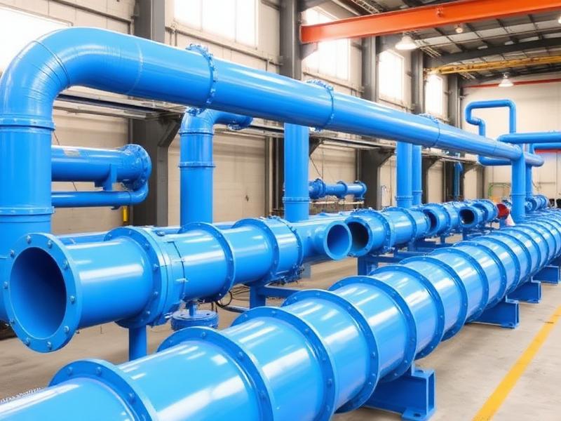 FRP Pipes